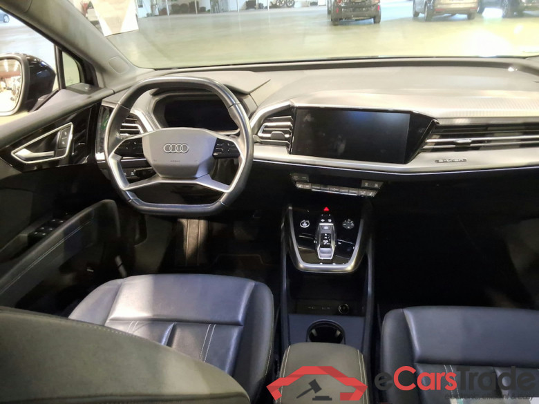 AUDI Q4 E-TRON BEV 82KWH 40 ADVANCED AUTO #6