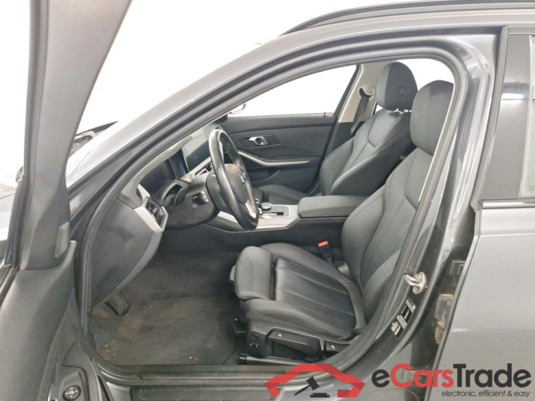 BMW 3 SERIES TOURING 2.0 318IA (115KW) AUTO TOURING #5