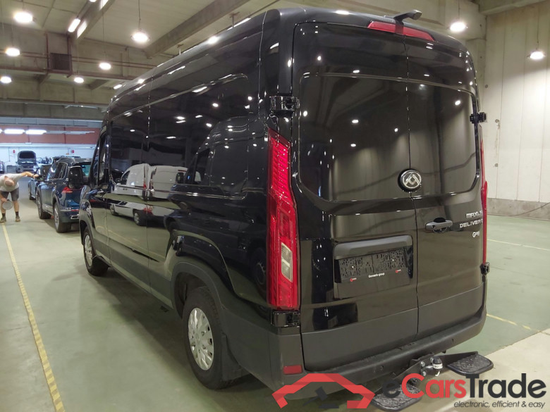 MAXUS DELIVER 9 2.0 D 108KW L3H2 FWD 3.5T LUXURY #2