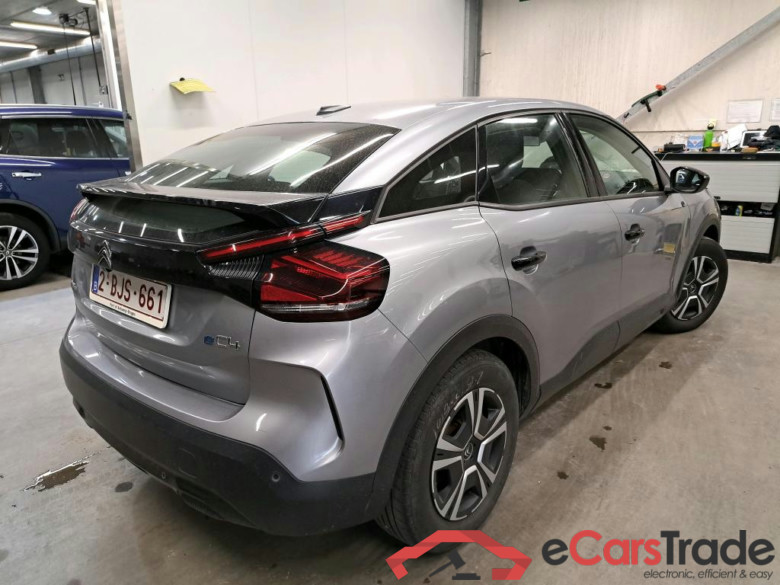 CITROËN - CITROËN C4 (AM10) 50 kWh Business GPS 136PK 5d/p AUT (1CLEA5GESFB07510) #2