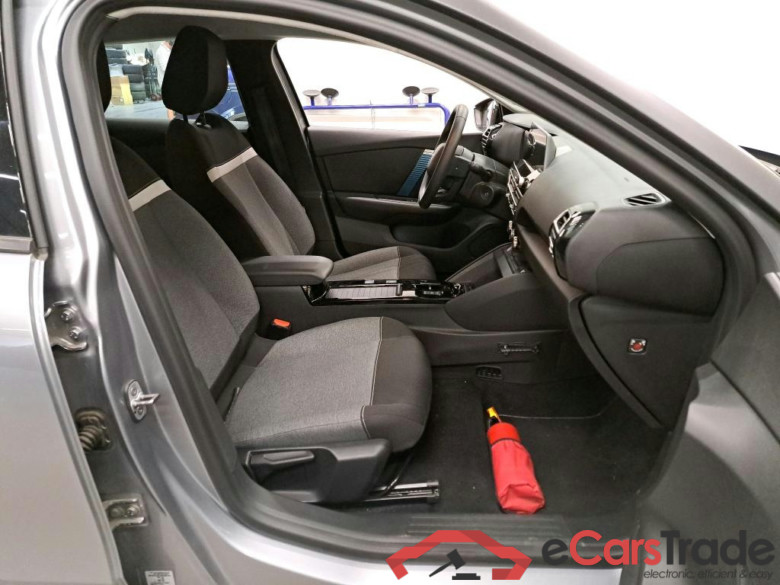 CITROËN - CITROËN C4 (AM10) 50 kWh Business GPS 136PK 5d/p AUT (1CLEA5GESFB07510) #3