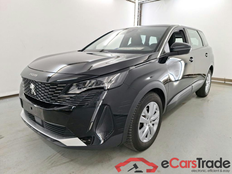 PEUGEOT 5008 1.2 PURETECH 130 ACTIVE