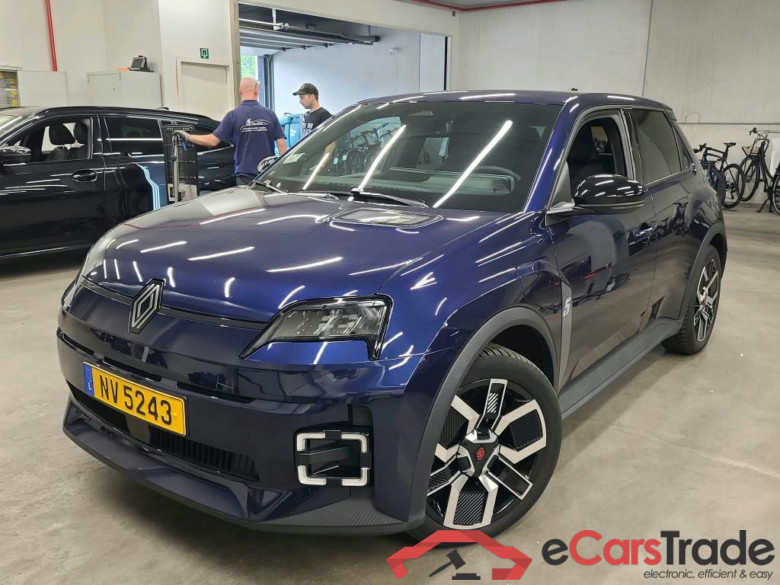 RENAULT - REN 5 Techno EV 150PK * ELECTRIC * #1
