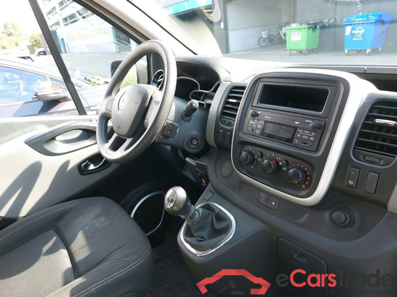 RENAULT - REN TRAFIC dCi 120PK Grand Confort L1H1 #3