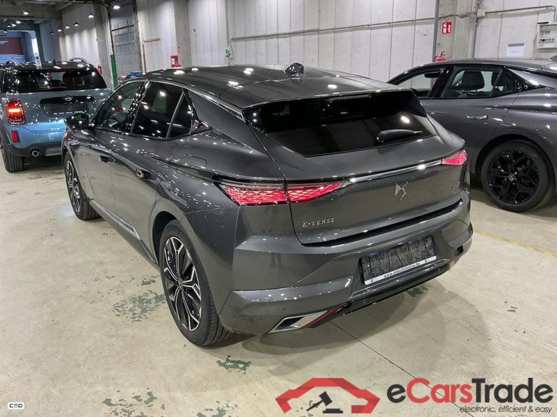 DS AUTOMOBILES DS 4 1.6 PHEV 225 RIVOLI AUTO #3