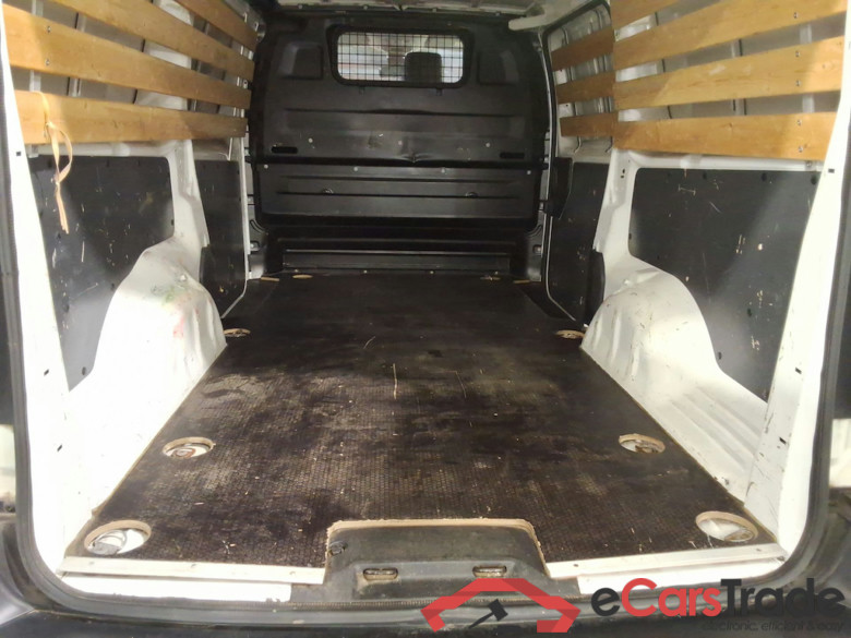 PEUGEOT EXPERT FOURGON MWB DSL - 2016 2.0 BlueHDi L3 Long Premium S&S #3