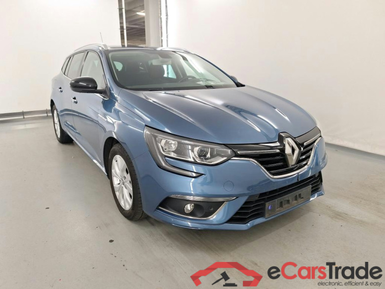 RENAULT MEGANE GRANDTOUR - 2016 1.33 TCe Limited2 GPF #2
