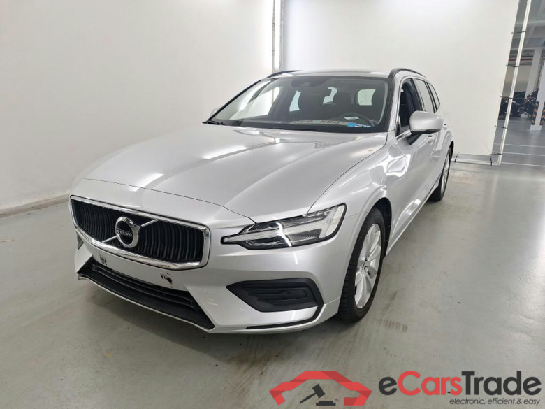 VOLVO V60 2.0 B3 GEARTRONIC MOMENTUM PRO #1