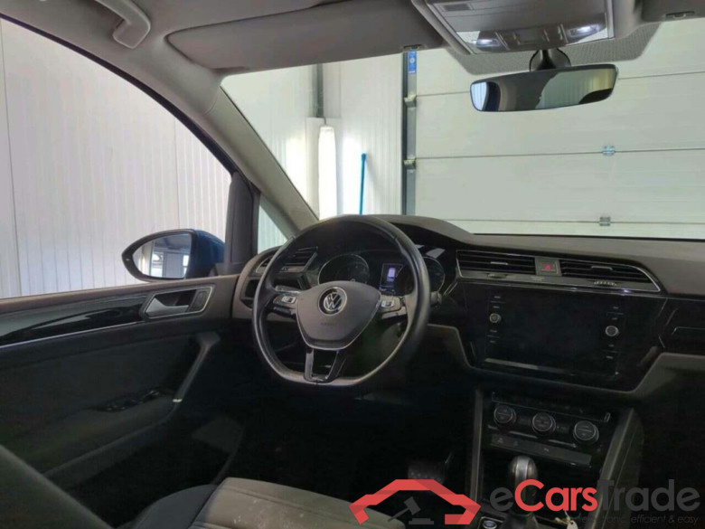 VOLKSWAGEN TOURAN 1.5 TSI Highline 7p #3