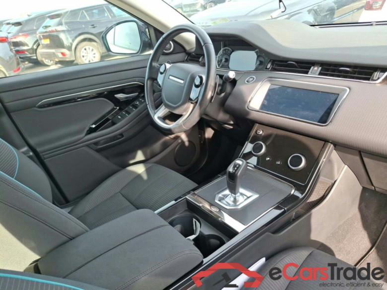 LAND ROVER RANGE ROVER EVOQUE P300E AWD AUT #3