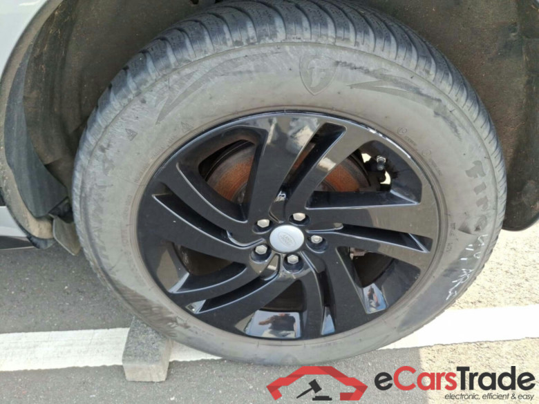 LAND ROVER RANGE ROVER EVOQUE P300E AWD AUT #5