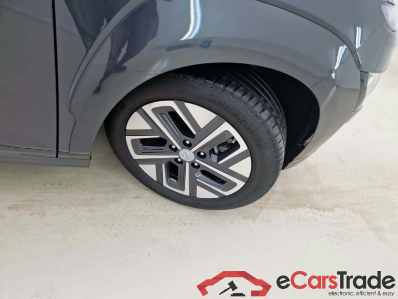 HYUNDAI KONA ELECTRIC SKY 64 KWH #6