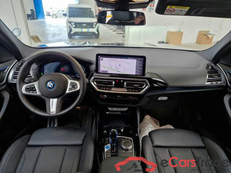 BMW IX3 / 2021 / 5P / SUV 286CV INSPIRING AUTO #3