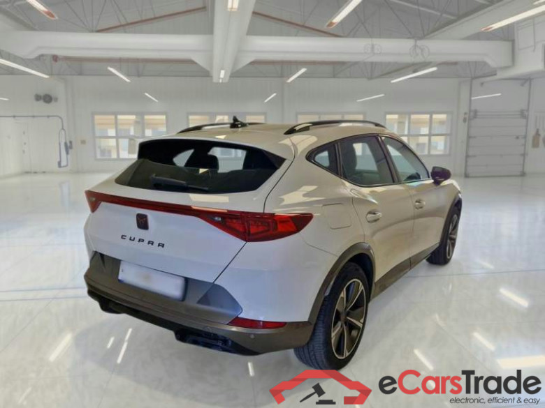 CUPRA FORMENTOR / 2020 / 5P / SUV 1.4 E-HYBRID DSG #2