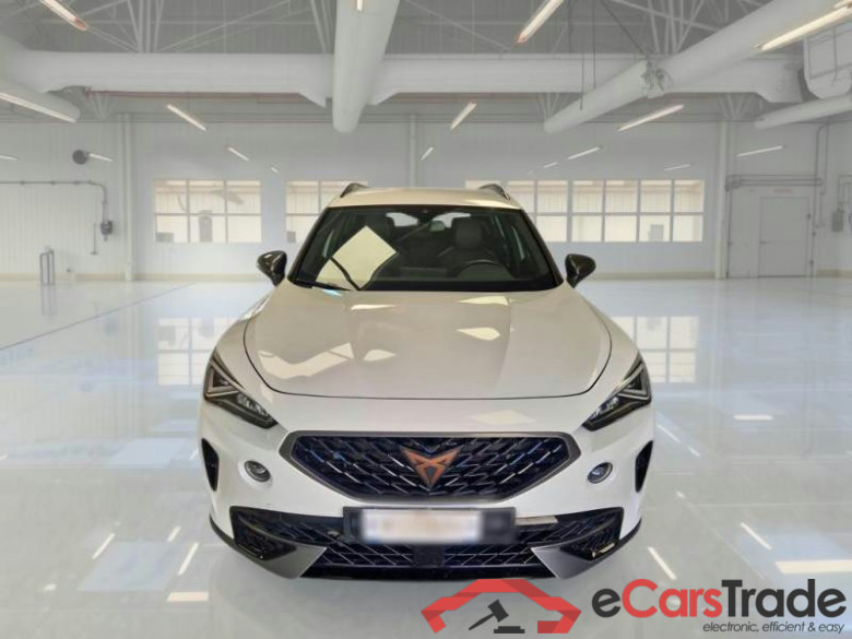 CUPRA FORMENTOR / 2020 / 5P / SUV 1.4 E-HYBRID DSG #6