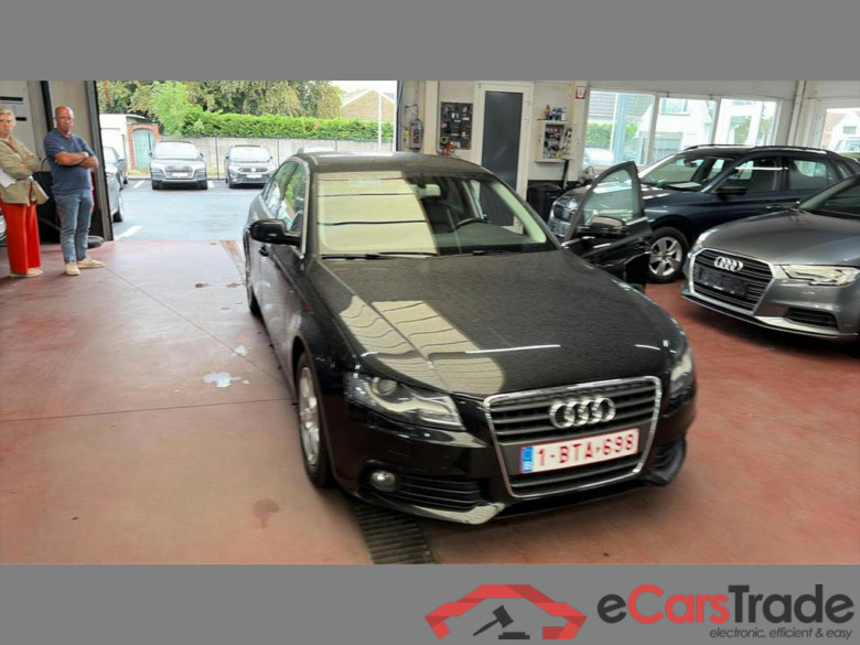 AUDI A4 Dsl A4 2.0 TDi e Start/Stop DPF #3