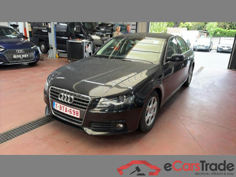 AUDI A4 Dsl A4 2.0 TDi e Start/Stop DPF #4