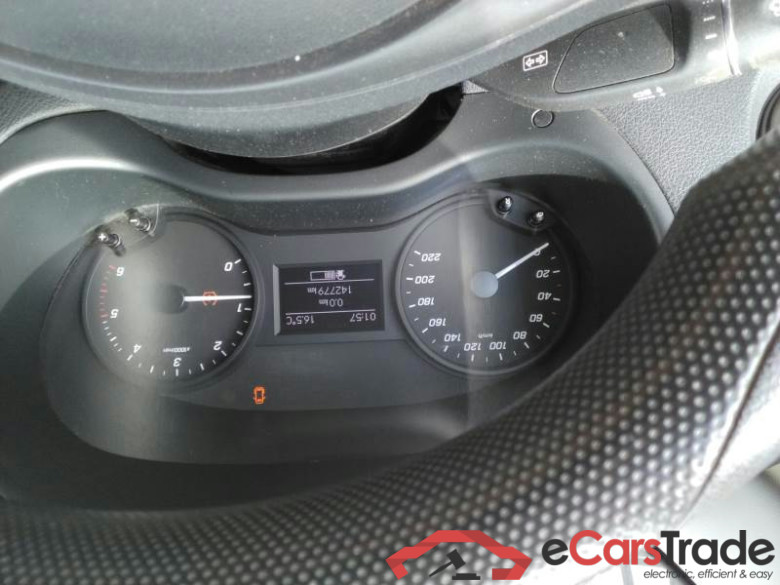 MERCEDES-BENZ VITO / 2014 / 4P / FURGONE 114 CDI RWD LONG #4