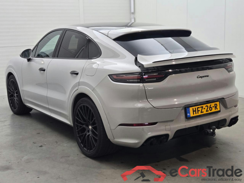 PORSCHE Cayenne Coupé 3.0 E-Hybrid #3