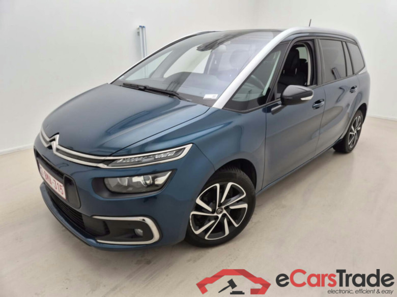 CITROEN C4 SPACETOURER 1.5 BLUEHDI FEEL 7P. EAT8 #1