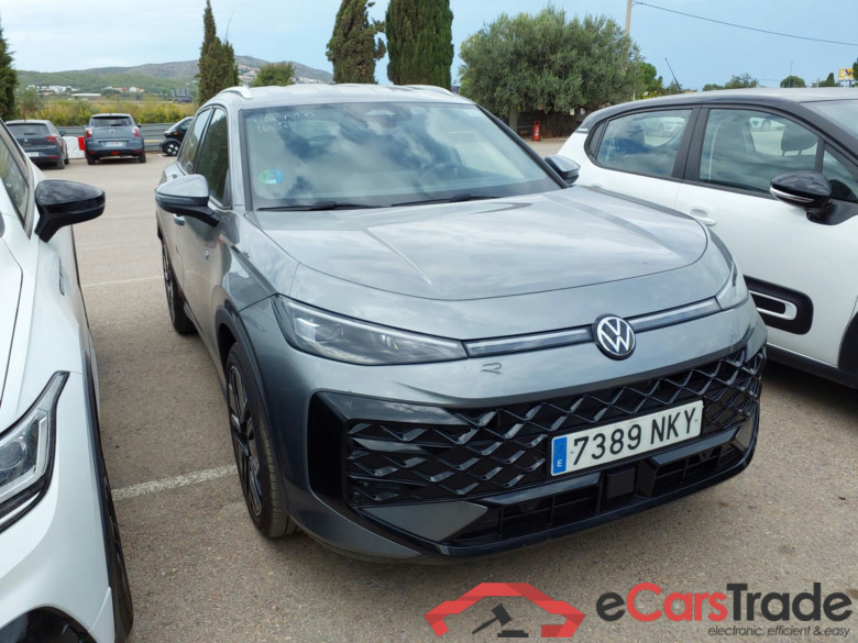 VOLKSWAGEN T-Roc 1.0 TSI 110kW (150CV) DSG7 R-Line(Winterpack)