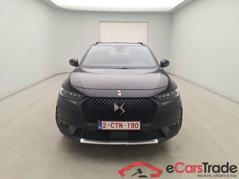 DS, DS7 CB '17, DS7 1.5BHDI 130 Perf.Line+ Aut #1