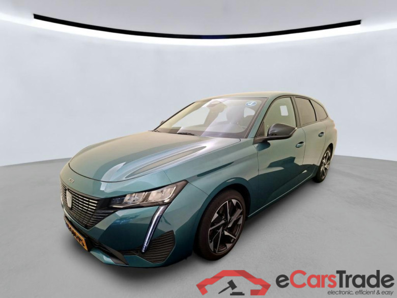 PEUGEOT 308 SW 96 kW #1
