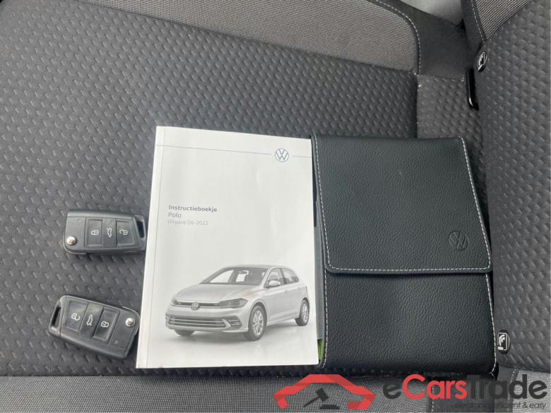 VOLKSWAGEN POLO 70 kW #6