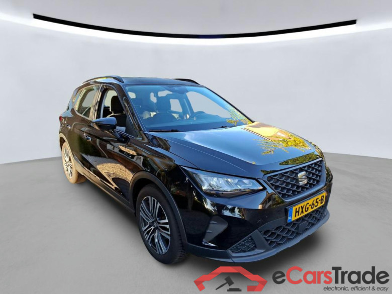 SEAT Arona 70 kW #3