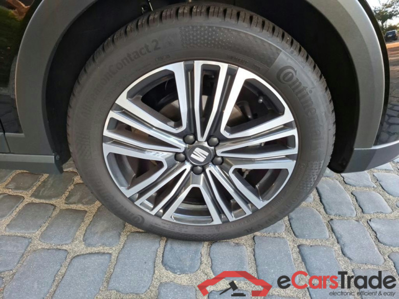 SEAT Arona 70 kW #6