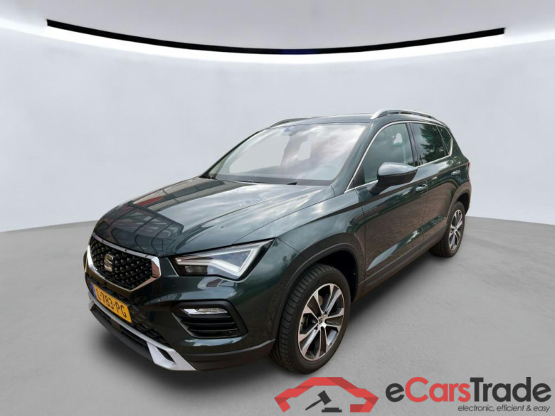 SEAT Ateca 110 kW #1