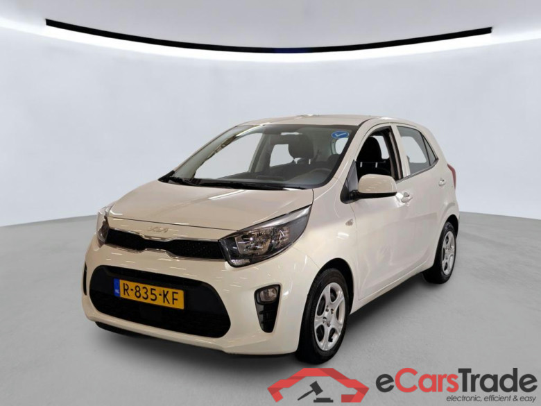 KIA Picanto 49 kW