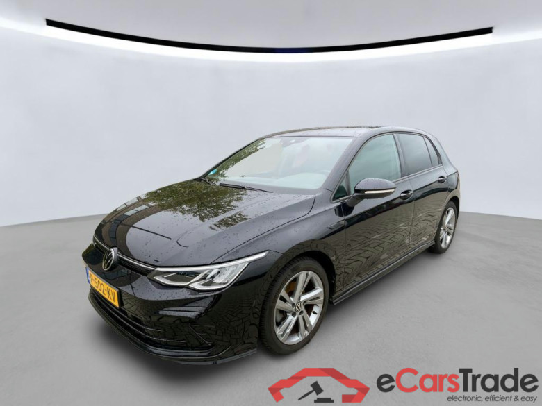 VOLKSWAGEN GOLF 96 kW