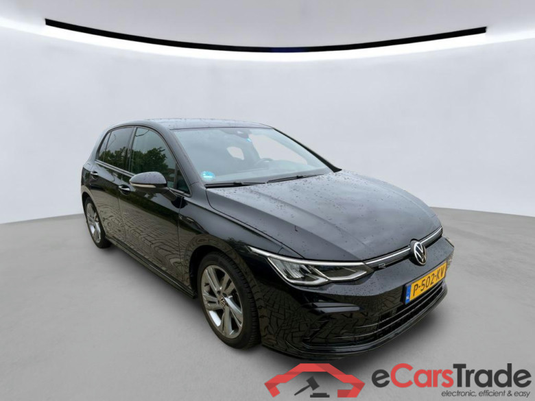 VOLKSWAGEN GOLF 96 kW #5