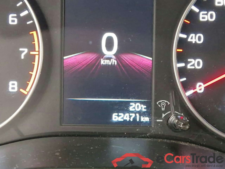 KIA Picanto 1.0 DPi DynamicLine #6
