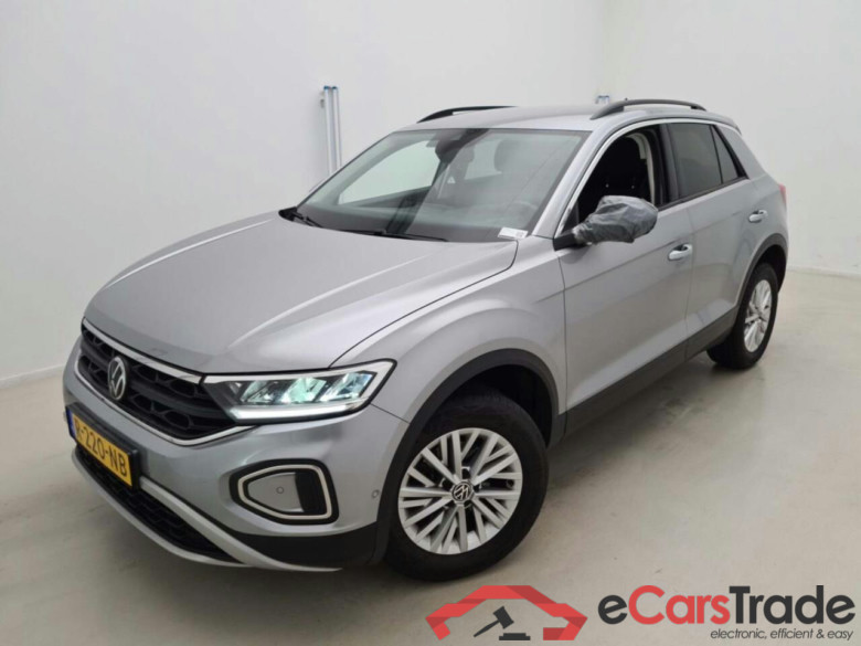VOLKSWAGEN T-Roc 1.0 TSI Life 75 Edition #1