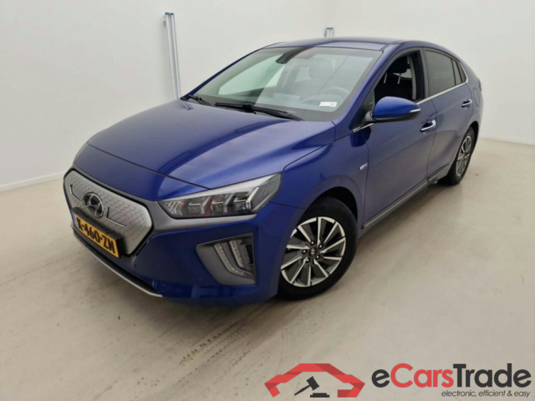 HYUNDAI IONIQ Premium EV 38 kWh