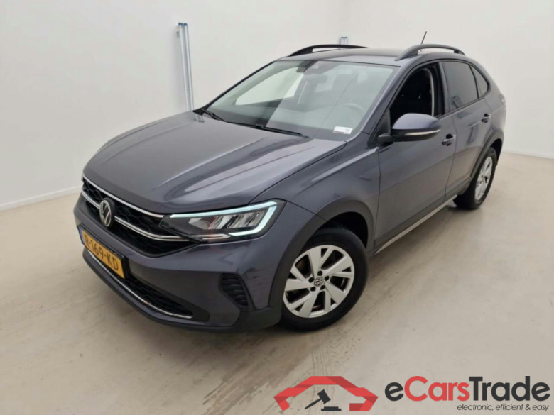 VOLKSWAGEN Taigo 1.0 TSI Life DSG