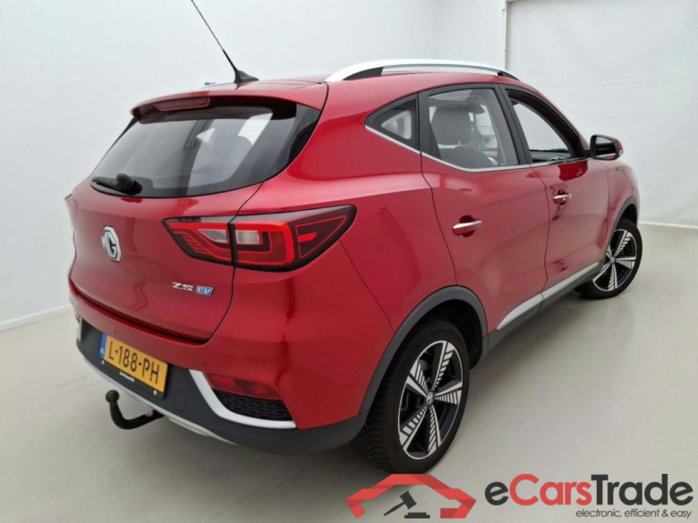 MG MG ZS EV Luxury 45 kWh #2