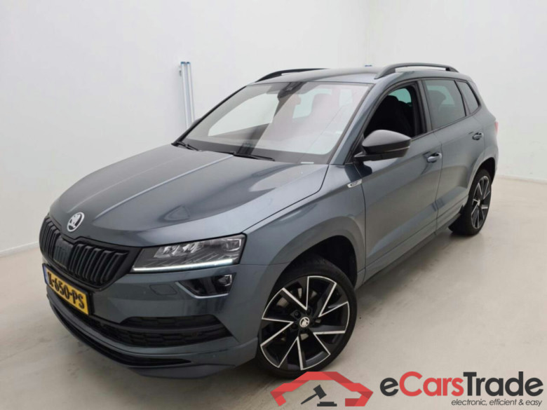 SKODA Karoq 1.5 TSI ACT Sportline Bns. DSG