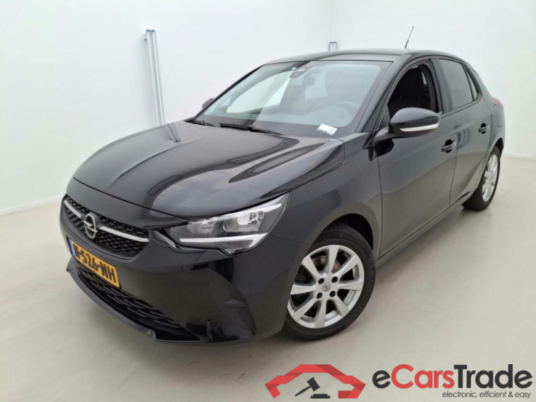 OPEL Corsa 1.2 Turbo Edition #1