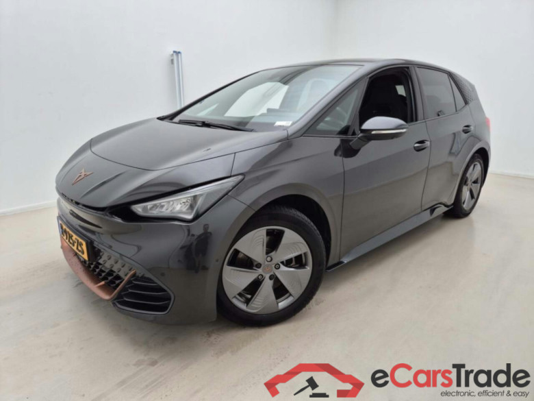 CUPRA Born Business 62 kWh #1
