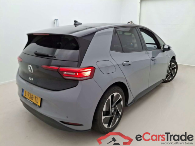 VOLKSWAGEN ID.3 Tech 58 kWh #2
