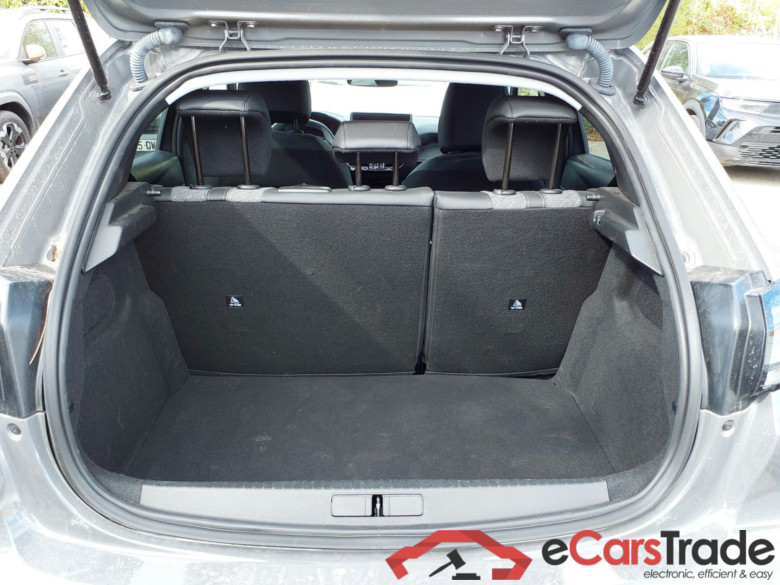 PEUGEOT 208  PEUGEOT 208  Allure Hybrid 110 ch e-DCS6 + pack access #2