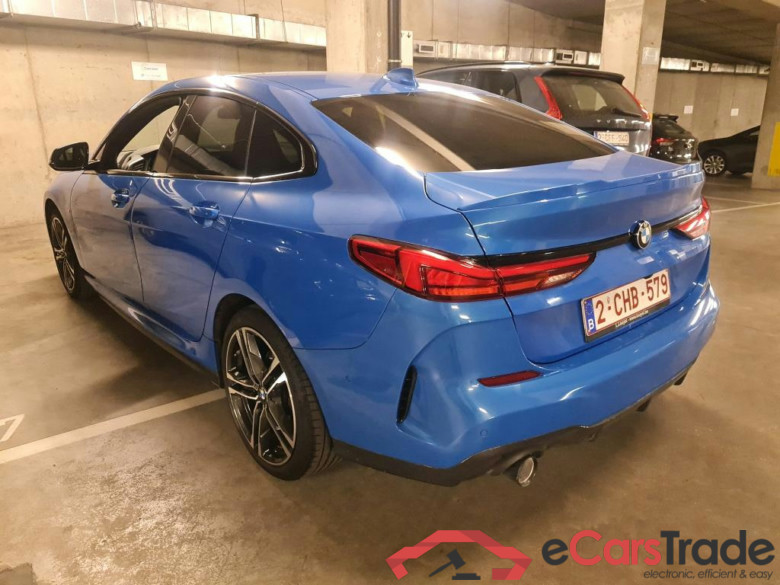 BMW 2 SERIES GRAN COUPE 1.5 216DA GRAN COUPE #3