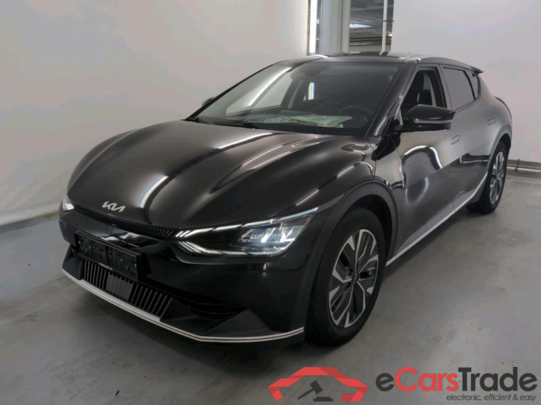 KIA EV6 BEV 77KWH AIR AUTO RWD #1