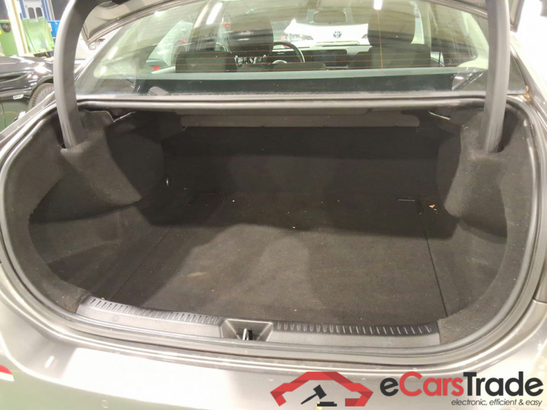 MERCEDES-BENZ A-Klasse 2.0 A 180 D BUSINESS SOLUTION ESSENTIAL #3