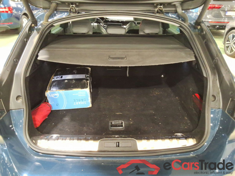 PEUGEOT 508 SW 1.6 HYBRID 225 E-AUTO ALLURE PACK #3