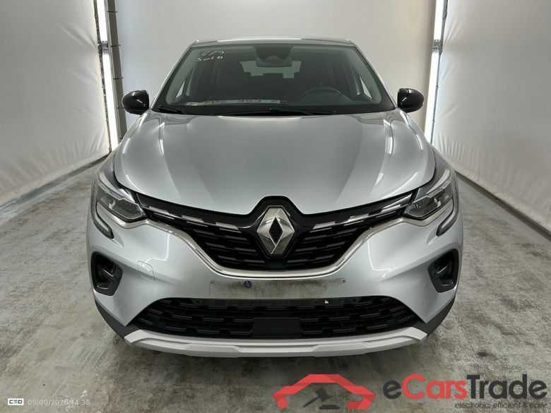 RENAULT CAPTUR 1.0 TCE 90 TECHNO #2