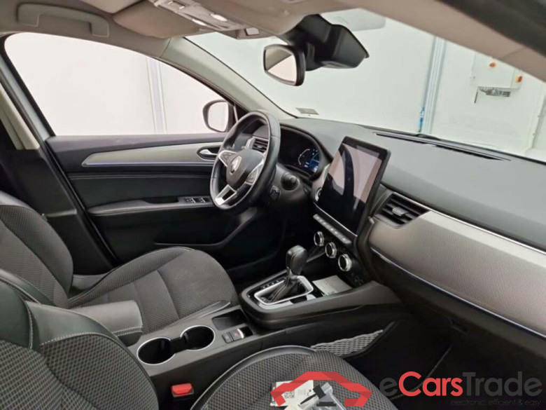 RENAULT Arkana 1.6 E-T H 145 RS-Line AUT #3